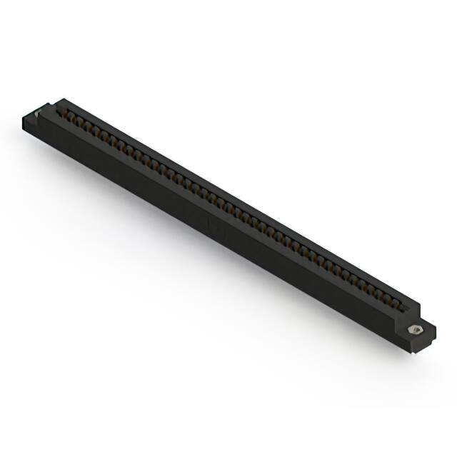 357-041-525-107 EDAC Inc.  Edgeboard Connectors